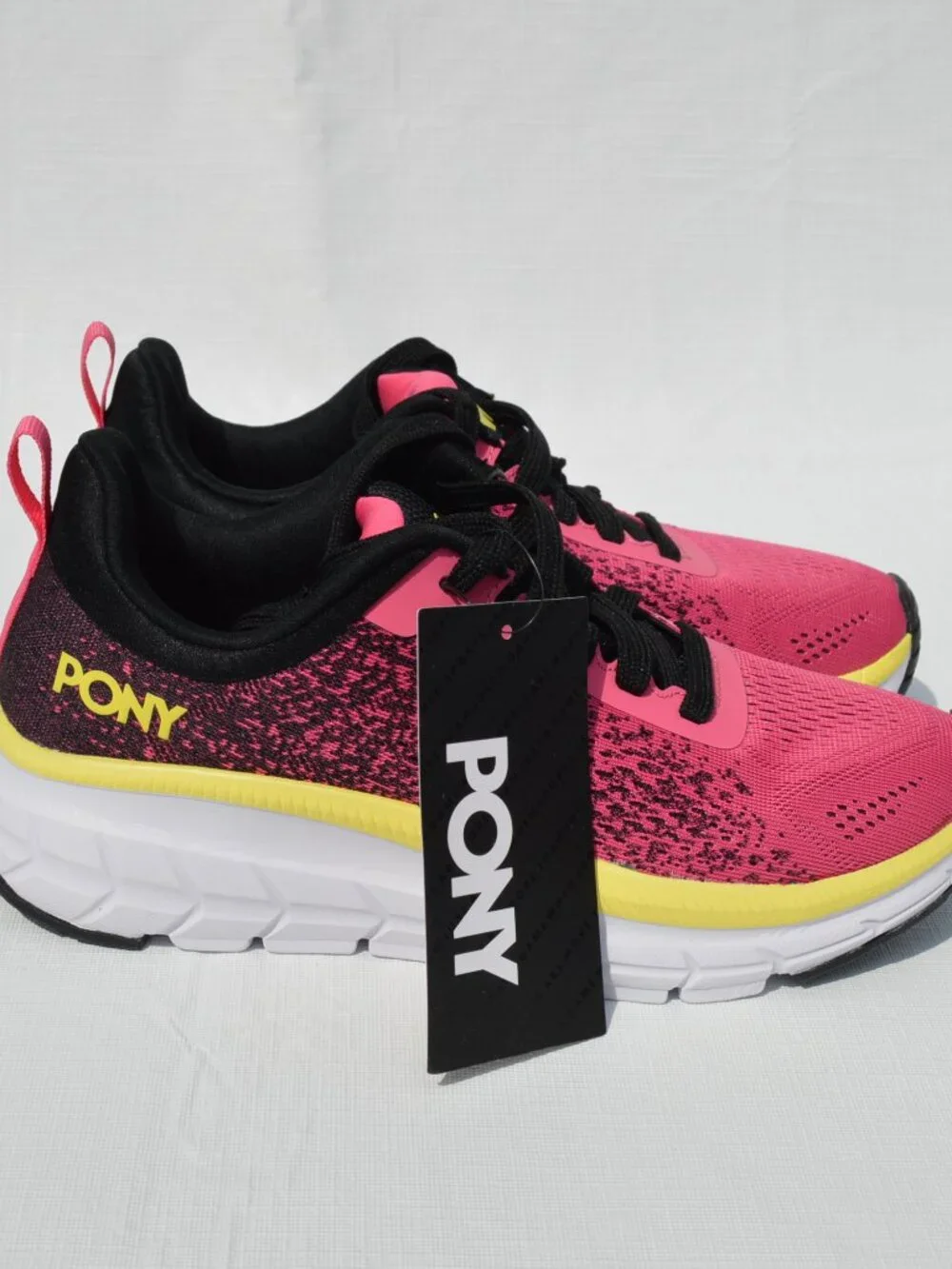 PONY Womens Sneaker Glide Sizes 7 & 6.5 (New)